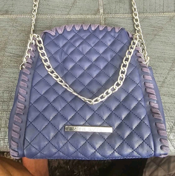 new Steve Madden purse - Picture 3 of 4